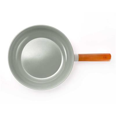 FİKA NEOG126 ALÜMİNYUM DÖKÜM TAVA GRİ 26CM