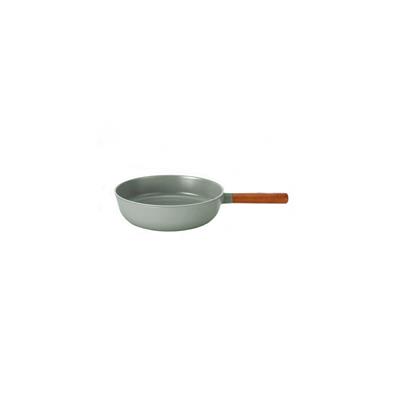 FİKA NEOG126 ALÜMİNYUM DÖKÜM TAVA GRİ 26CM