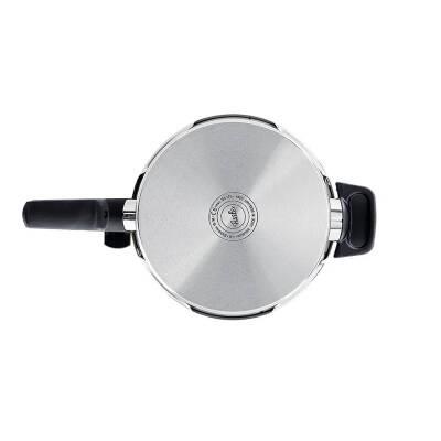 FISSLER VITAQUICK PREMIUM DÜDÜKLÜ TENCERE 8,0L