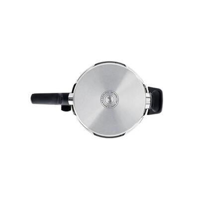 FISSLER VITAQUİCK PREMIUM DÜDÜKLÜ TENCERE 6lt + 3,5lt