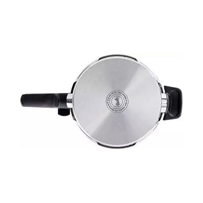 FISSLER VITAQUICK PREMIUM DÜDÜKLÜ TENCERE 6,0L