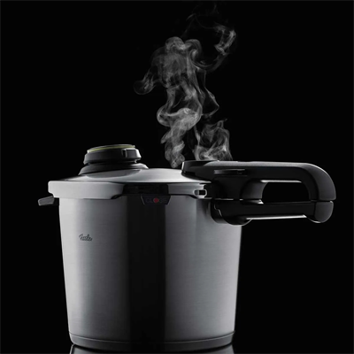 FISSLER VITAVIT PREMIUM MAT DÜDÜKLÜ TENCERE 6.0L