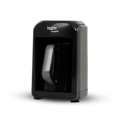 GRMTK101MGR GOURMETPRO KÖZDE TÜRK KAHVE MAKİNESİ MET. GRİ