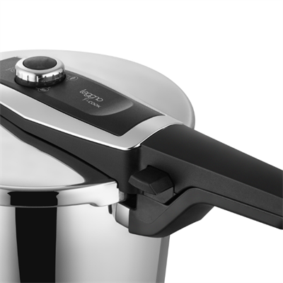 Leggno PCQ1216PC64ST Procook Quick Düdüklü Tenc. Seti