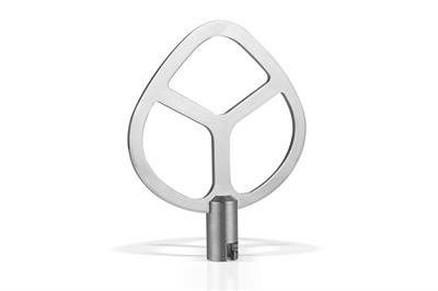 LEGGNO SM1527MBK GOURMET PRO STAND MIXER SİYAH