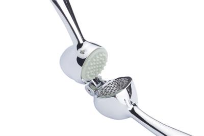 MasterClass KCMCGP Paslanmaz Çelik Sarımsak Presi