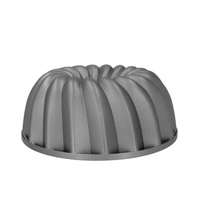 MasterClass MCBUNTSWIRL Dökme Alüminyum Dekoratif Kek Kalıbı 24.5cm/9