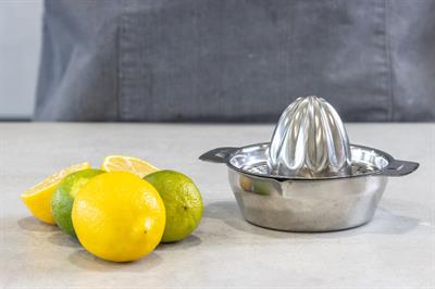 MasterClass MCCITRUS Paslanmaz Çelik Limon Sıkacağı
