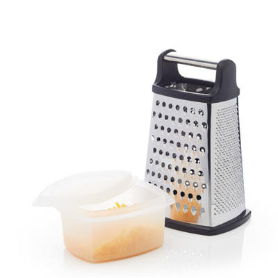 MasterClass MCGRATCOL Saklama Kaplı Rende