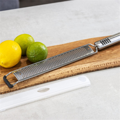 MasterClass MCGRATEZEST İnce Rende