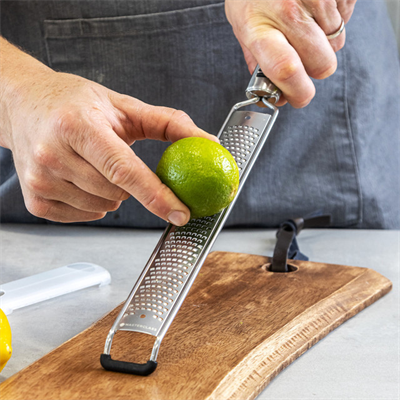 MasterClass MCGRATEZEST İnce Rende