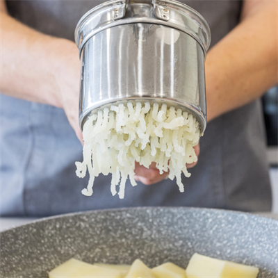 MasterClass MCRICERSS Patates Pres