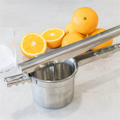 MasterClass MCRICERSS Patates Pres