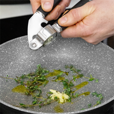 MasterClass MCSGNWGP Sarımsak Pres