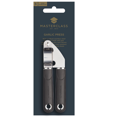 MasterClass MCSGNWGP Sarımsak Pres