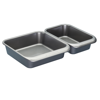 MasterClass MCSPSBAKE7PC Smart Space 7li Pişirme Seti