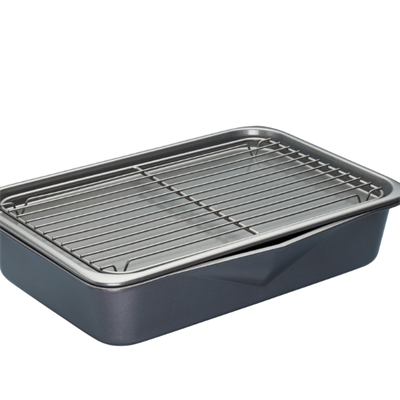 MasterClass MCSPSBAKE7PC Smart Space 7li Pişirme Seti