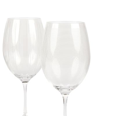 Mikasa 5159242 Cheers 4lü 685ml Kırmızı Şarap Kadehi Seti