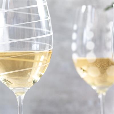 Mikasa 5159282 Cheers 4lü 450ml Beyaz Şarap Kadehi Seti