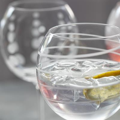 Mikasa 5159316 Cheers 4lü 750ml Balon Bardak Seti