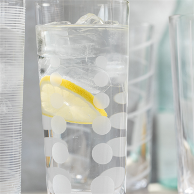 Mikasa 5159317 Cheers 4lü 550ml Kokteyl Bardak Seti