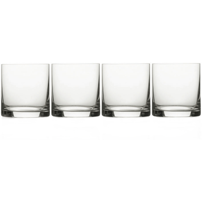 Mikasa 5193457 Julie 4lü 426ml Viski Bardağı Seti