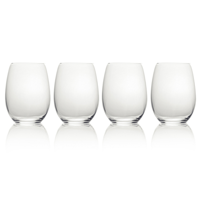 Mikasa 5193458 Julie 4lü 561ml Meşrubat Bardağı Seti