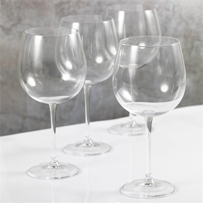 Mikasa 5234309 Julie 4lü 665ml Balon Cin Kadehi ​​Seti
