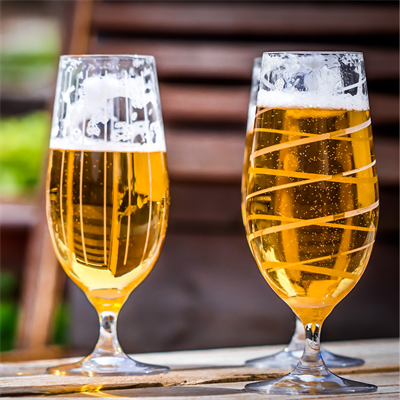 Mikasa C000211 Cheers 4lü 460ml Craft Bira Bardağı Seti