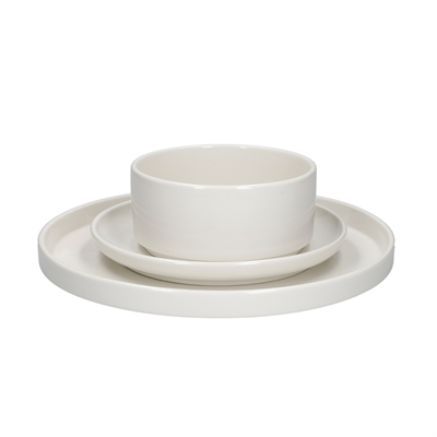 Mikasa MKCAM12PC Camberlie Porselen 12 Parça Yemek Takımı