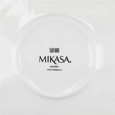 Mikasa MKCAM12PC Camberlie Porselen 12 Parça Yemek Takımı
