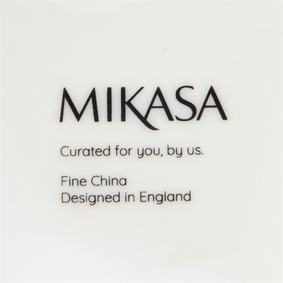 Mikasa MKCANHARE Fine China 280ml Düz Taraflı Kupa Tavşan