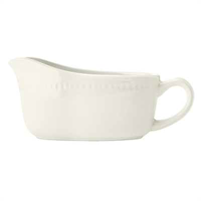 Mikasa MKCBGRAVY Cranborne Stoneware Sos Kayığı 300ml