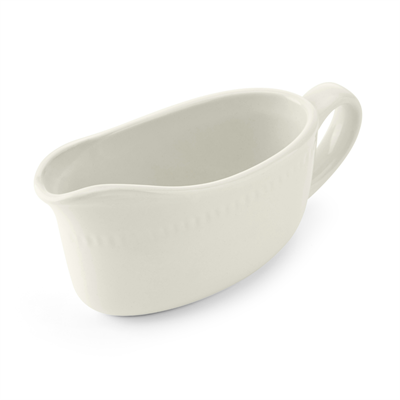 Mikasa MKCBGRAVY Cranborne Stoneware Sos Kayığı 300ml