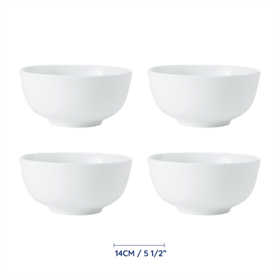 Mikasa MKCHALK12PC Chalk 12 Parça Porselen Yemek Takımı