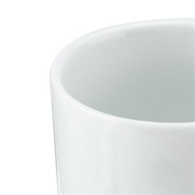 Mikasa MKCHEGGPK4 Chalk Porselen 4lü Yumurtalık Seti
