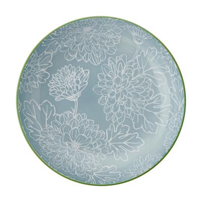 Mikasa MKPBOWLS13 Glazed Seramik Bowl Kase 21x5cm