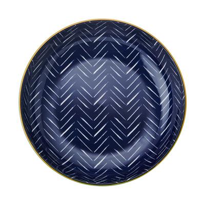 Mikasa MKPBOWLS18 Glazed Seramik Bowl Kase 21x5cm
