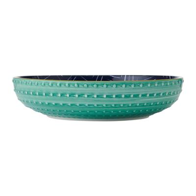 Mikasa MKPBOWLS18 Glazed Seramik Bowl Kase 21x5cm