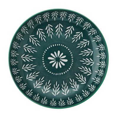 Mikasa MKPBOWLS29 Glazed Seramik Bowl Kase 21x5cm