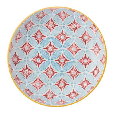 Mikasa MKPBOWLS32 Glazed Seramik Bowl Kase 21x5cm