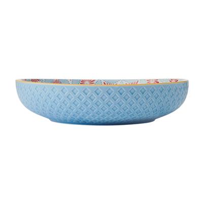 Mikasa MKPBOWLS32 Glazed Seramik Bowl Kase 21x5cm