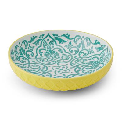Mikasa MKPBOWLS41 Glazed Seramik Bowl Kase 21x5cm