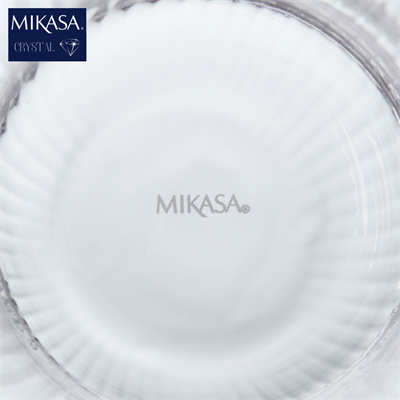 Mikasa MKSORCOUP4PC Sorrento 4lü 350ml Şampanya Coupe Bardağı