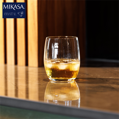 Mikasa MKTREVDOF4PC Treviso 4lü 350ml Meşrubat Bardağı Seti