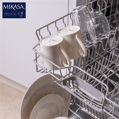 Mikasa MKTREVRW4PC Treviso 4 Parça 600ml Kırmızı Şarap Kadehi Seti
