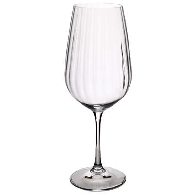 Mikasa MKTREVRW4PC Treviso 4 Parça 600ml Kırmızı Şarap Kadehi Seti