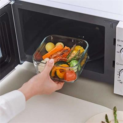 NEOFLAM PERFECT SEAL CAM SAKLAMA KABI 1600ML
