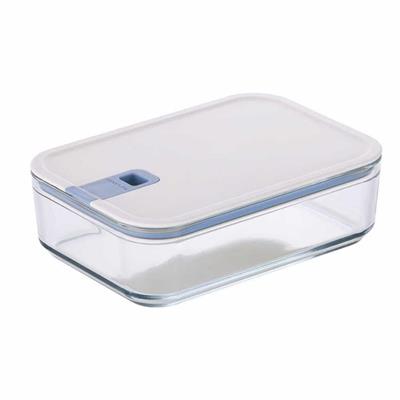 NEOFLAM PERFECT SEAL CAM SAKLAMA KABI 1600ML