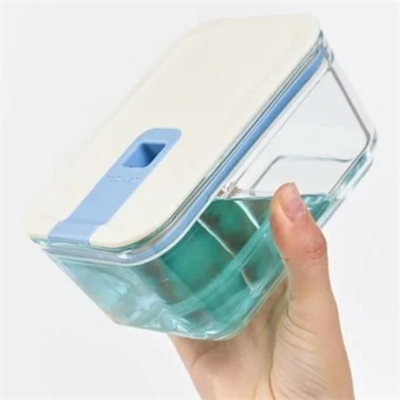 NEOFLAM PERFECT SEAL CAM SAKLAMA KABI 1100ML
